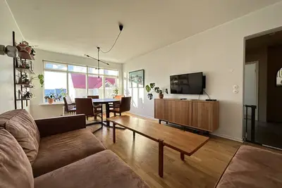 Image de Cosy apartment in downtown Reykjavik