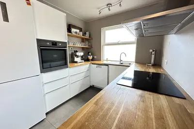 Image de Spacious and family friendly apartment in Kópavogur