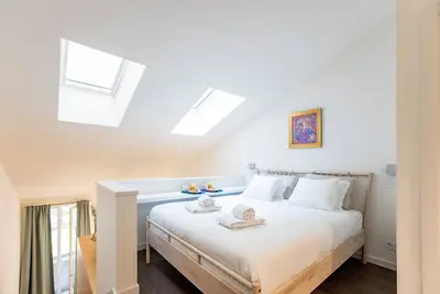 GuestReady - Super confortable apt 1bdr pour 4pax