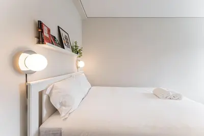 Image de GuestReady - Superbe Apt près église de Cedofeita