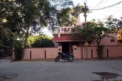 Image de Spacious Ac Garden Villa Very close to Hyd - Vja National Highway