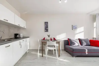 Image de Apartment / Close to the beach / Parking