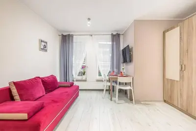 Image de Studio Mielno | Pet friendly | Promenade