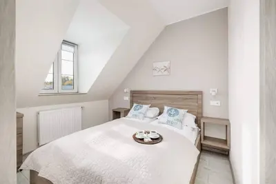 Image de Apartment with balcony-Pets accepted-Mielno