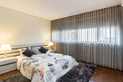 Image de GuestReady - Séjour avec vue sur le fleuve Douro