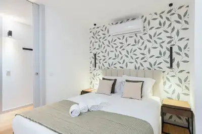 Image de GuestReady - Tranquil Haven in the city centre