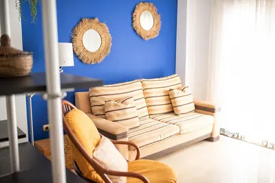 Image de Apartamento Ombría en Vallada