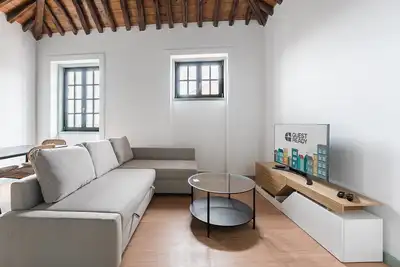 Image de GuestReady - A brilliant stay near Ribeira