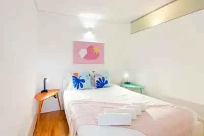 Image de GuestReady - Stylish haven near Porto Cathedral