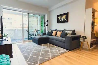 Image de GuestReady - Glamorous getaway in Coimbra