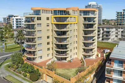 Image de Eagle Wings Apartment 20