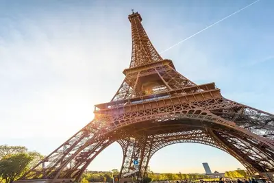 Image de Admire The Iron Lady Vistas From Your 230sqm Hausmannian Residence