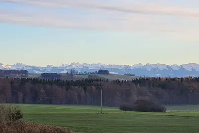 Image de Vacation home Alpenblick