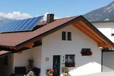 Image de Apart Waldesruh, Ă–sterreich