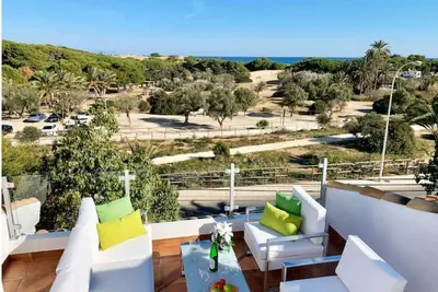 Image de Dream Beach Apartment