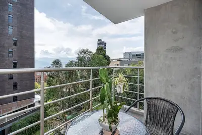 Image de The Poblado Retreat: 2br, 2 Beds, Ideal Location