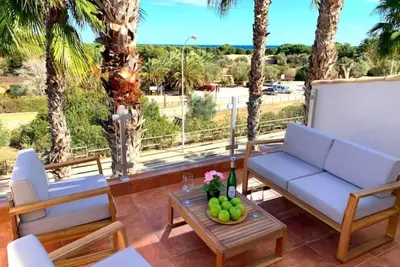 Image de Dream Beach Apartment 2