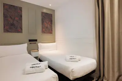 Image de Passeig de Gracia by Enjoybcn