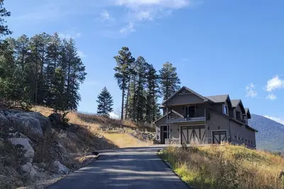 Image de Dandy’s Ranch. \nDream Mountain Home, Unique Wedding Venue! Events allow!