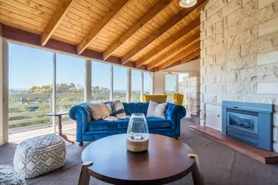 Image de The Chalet in the Rye Scenic Rustic Retreat