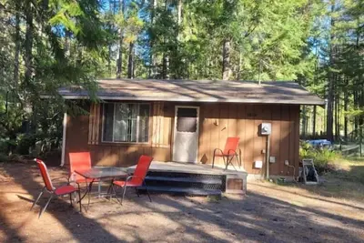 Image de San Gregorio - A Cozy & Dog Friendly Forest Retreat