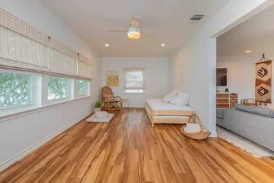 Image de The Luma House. Duck hunting oasis