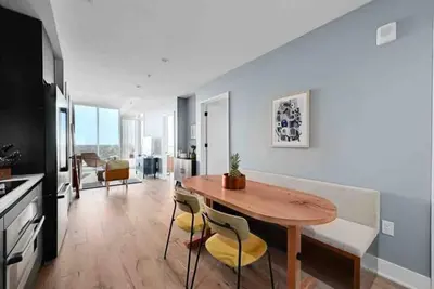 Image de Rainey St. Condo Experience downtown Austin