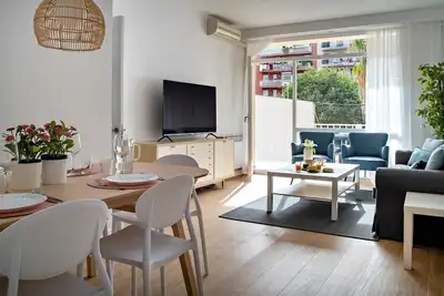 Image de Homely Apartment in Eixample
