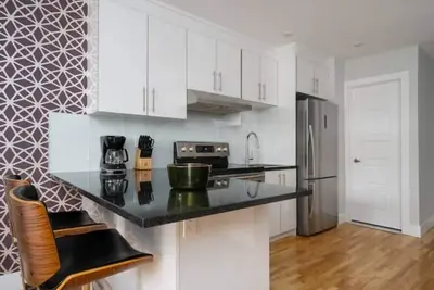 Image de Modern Stunning Studio - Le Plateau\n\n