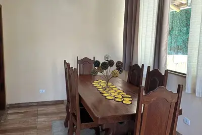 Image de Casa Aconchegante Com Hidromassagem