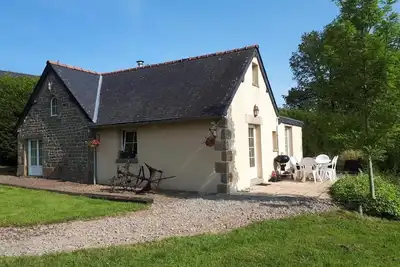 Normandie, gîte / cottage Belle Vues