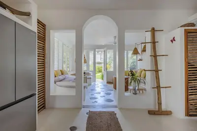 Image de Apartamento Nido de Golondrina Playa Bonita