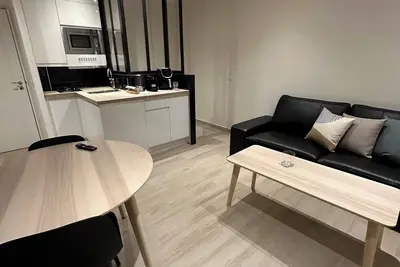 Image de Appartement Neuf  près du centre Paris