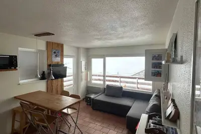 Image de Homerez - Appartement Saint-Martin-de-Belleville