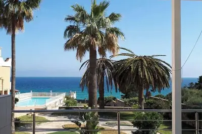 Image de Homerez - Appartement spacieux à Tarragona + Piscine