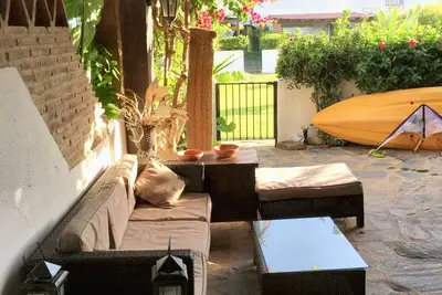 Image de Homerez - Maison Marina de Casares, vue sur mer