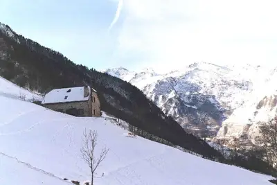 Image de 2 bedroom private vacation home in betpouey