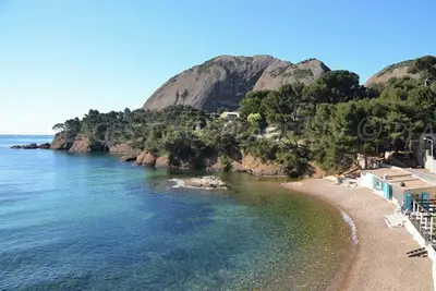 Image de Homerez - Maison de charme Ă La Ciotat + Jardin