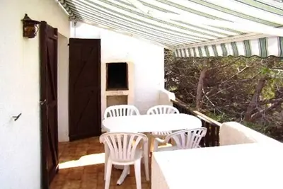 Image de Homerez - Apt L'Escala, vue montagne