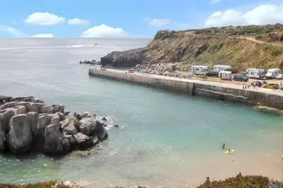 Image de Homerez - Maison spacieuse Ă Peniche avec terrasse