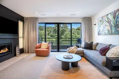 Image de Snowonder | Apartment 36 | Crackenback