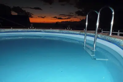 Image de Homerez - Villa charmante Ă Pointe Noire avec piscine
