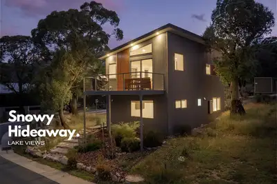 Image de Grasmere Chalet | Crackenback