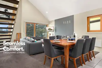 Image de Warangani | Apartment 29 | Crackenback