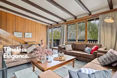 Image de Sevens Ski Lodge | Thredbo
