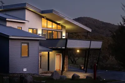 Image de Udelka Chalet | Crackenback