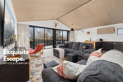Image de Apres Hideaway | Crackenback