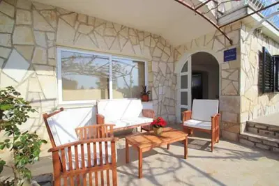 Image de Homerez - Appartement charmant Ă Novigrad