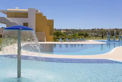 Image de Homerez - Appartement à Albufeira