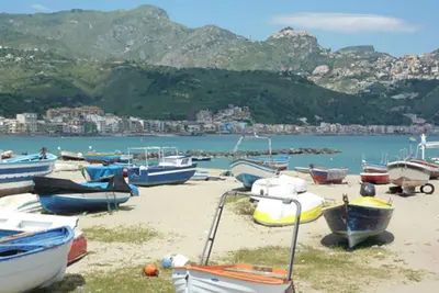 Image de Homerez - Appart - Taormina - vue mer